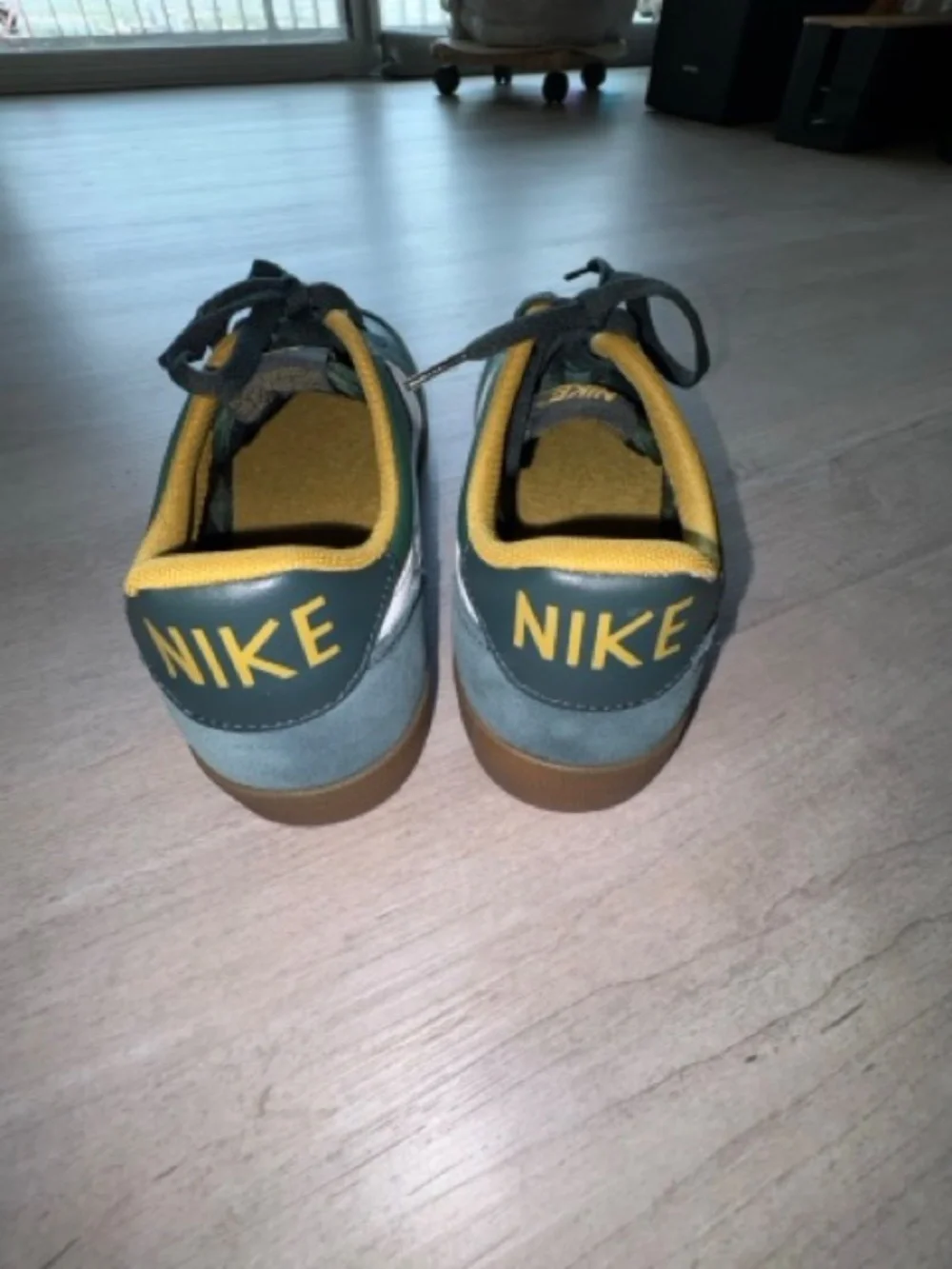 Nike | “Killshot” 2 Fir Seaweed Ochre' Sneakers | Wmn’s Sz 11 US